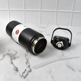 Stainless Steel Insulated Vacuum Bottle (1200ml Approx / Mix Color / 1 Pc)