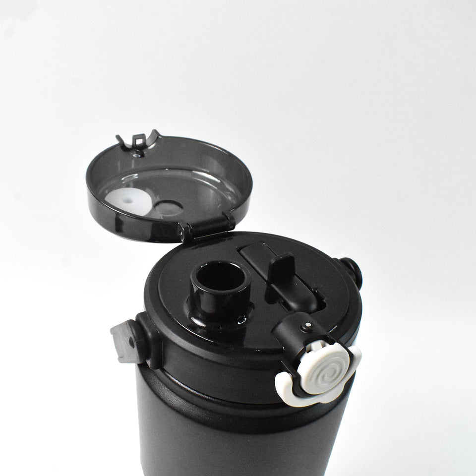 Stainless Steel Insulated Vacuum Bottle (1200ml Approx / Mix Color / 1 Pc)