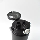 Stainless Steel Insulated Vacuum Bottle (1200ml Approx / Mix Color / 1 Pc)