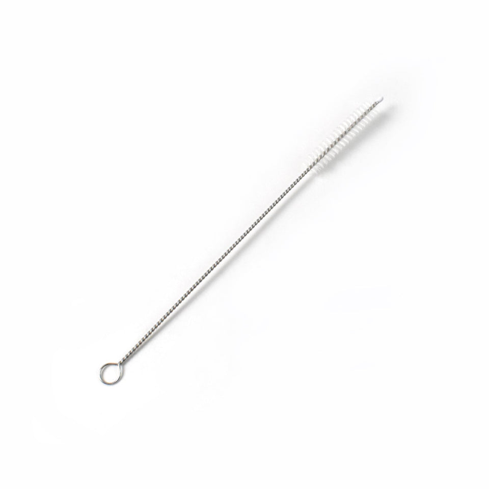 Steel Bristle