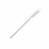Steel Bristle