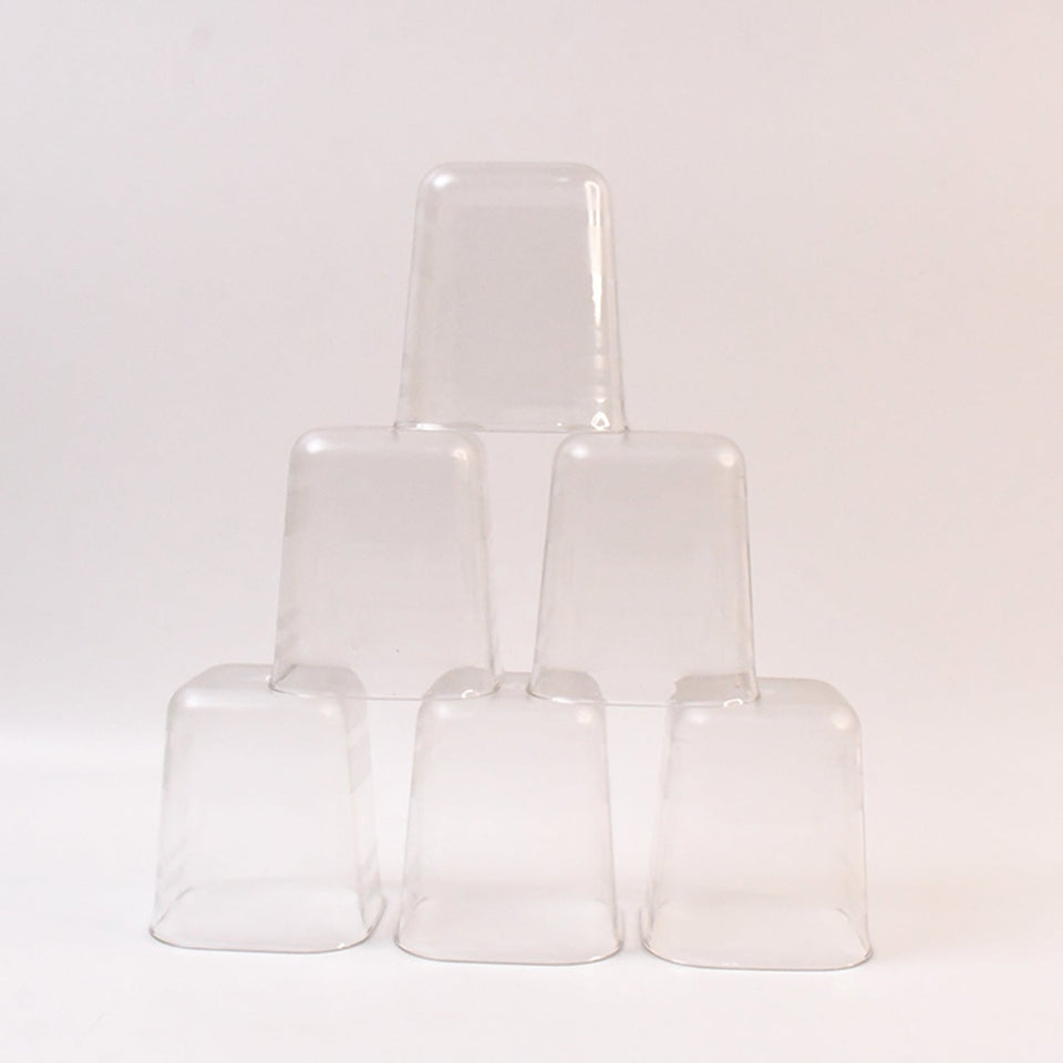 Pure Gem Glass Set