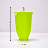 Donut maker tool for vadas.