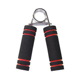 0856 Hand Gripper For Arm Exerciser Wrist Fitness Foam Hand Grip