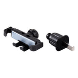 Universal 360 Rotatable Air Vent Car Mobile Holder (1 Set )