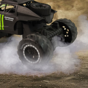 Electroplay Remote Control Monster Truck Toy (1 Set)