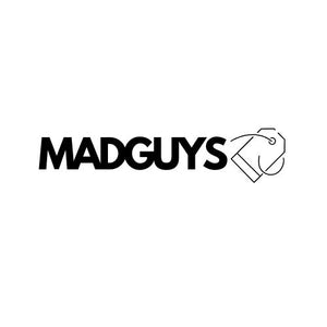 MADGUYS