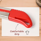 0418 Multi-use Plastic Cutter With Plastic Cutting Blade And Precision Knife Blade