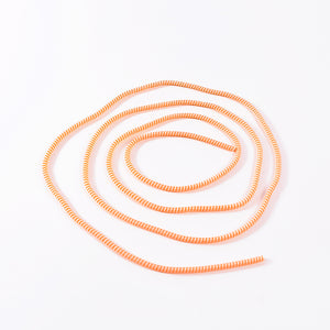 Flexible Spiral Cable Protector Sleeve (1 Pc)