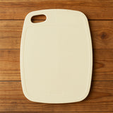 Multipurpose Plastic Chopping Board For Kitchen Use  28x22 Cm (1 Pc)