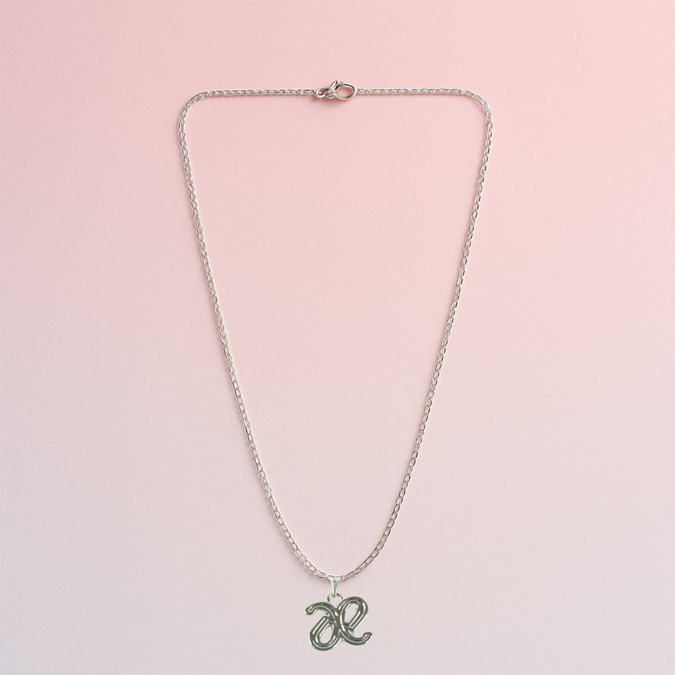 Pendant Necklace  Single Piece (Random Mix Design)