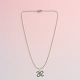 Pendant Necklace  Single Piece (Random Mix Design)