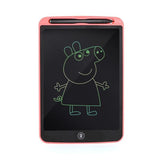 1360 Lcd Portable Writing Padtablet For Kids - 8.5 Inch