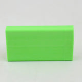Fancy  Stylish Eraser (1 Pc  Mix Design)