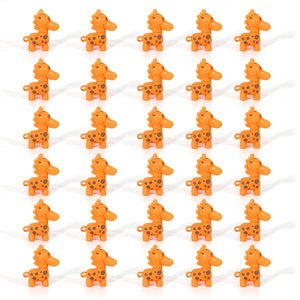 Extandable Giraffe Toy Cute Looking Giraffe With Extandable Neck