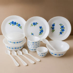 Premium Dinner Set (36 Pc)