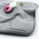 0381b Heating Bag And Heating Pad Used To Ease Pain In Joints Muscles And Soft Tissues Etc.