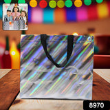 Birthday Gift Bag Reusable Party Gift Bags (1 Pc  Mix Design)