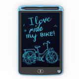 1412 Portable Lcd Writing Tablet Paperless Memo Digital Tablet Pad