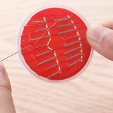 7 In 1 Multipurpose Tailoring Sewing Accessories Kit (1 Set)