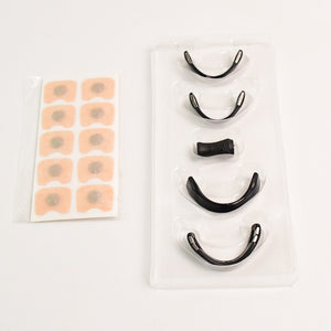 Nasal Strip Starter Kit - Boost Oxygen Intake Reduce Snoring (1 Set)