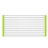 Foldable drying rack