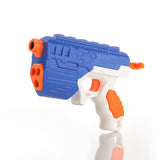 1967 Hi-arm Gun With 10xfoam Suction Bullet Made With Abs Plastic Solid Build Target Shooting