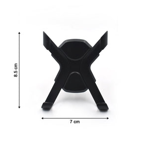 7310 2pc Car Mount Air Vent Holder