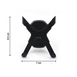 7310 2pc Car Mount Air Vent Holder
