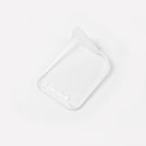Plastic Storage Baskets Space Allocator Refrigerator Organizer Bins Partition Clip (1 Pc)