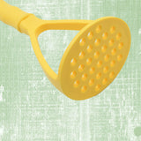 5493 Kitchen Food Masher Fruit Tool Masher Professional Masher Kitchen Tool Kitchen Masher With Comfortable Grip Heavy Duty Potato Masher Perfect For Bean Vegetable Fruits Masher (1 Pc)