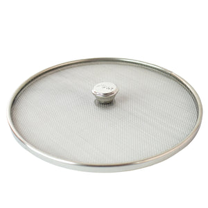 Apex Large Stainless Steel Mesh Net Cover For Cooking (1 Pc)