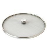 Apex Large Stainless Steel Mesh Net Cover For Cooking (1 Pc)