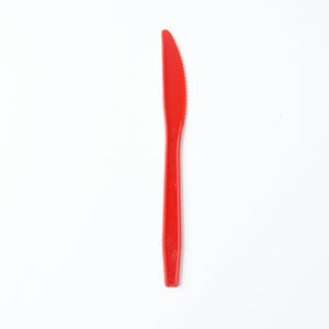 Reusable Lightweight Food-grade Knives (10 Pc)