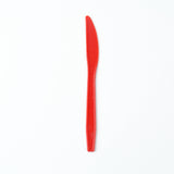 Reusable Lightweight Food-grade Knives (10 Pc)