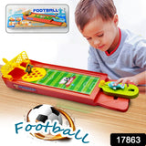 17863 Mini Table Top Finger Football Game For Kids-desktop Game For Kids  Adults Fun Indoor Finger Bowling Game For Boys  Girls Family Board Game