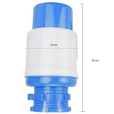 0305 Jumbo Manual Drinking Water Hand Press Pump For Bottled Water Dispenser