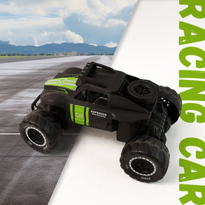 Electroplay Remote Control Monster Truck Toy (1 Set)