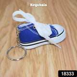 Mini Shoes Keychain Stylish Accessories For Perfect Gift Backpacks (1 Pc)